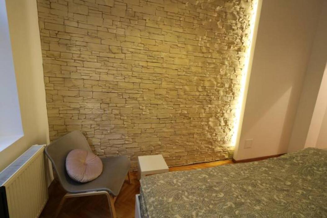 Cozy Old Town Apartment - Free Minibar ブカレスト エクステリア 写真